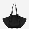 Yuzefi Mujer Barcelona Bolso Maxi Large Mochi color Negro sku 812-000079 01 - Foto 1