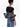 Yuzefi Mujer Barcelona Bolso Maxi Large Mochi color Negro sku 812-000079 01 - Foto 2