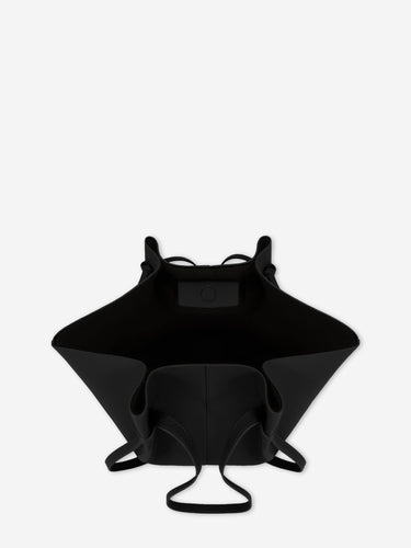 Yuzefi Mujer Barcelona Bolso Maxi Large Mochi color Negro sku 812-000079 01 - Foto 5