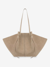 Yuzefi Mujer Barcelona Bolso Maxi Large Mochi color Camel sku 812-000080 01 - Foto 1