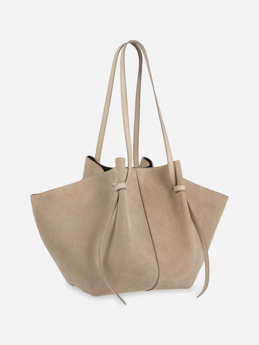 Yuzefi Mujer Barcelona Bolso Maxi Large Mochi color Camel sku 812-000080 01 - Foto 2