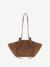 Yuzefi Mujer Barcelona Bolso Medium Mochi color Camel sku 812-000081 01 - Foto 1