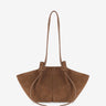 Yuzefi Mujer Barcelona Bolso Medium Mochi color Camel sku 812-000081 01 - Foto 1