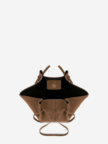 Yuzefi Mujer Barcelona Bolso Medium Mochi color Camel sku 812-000081 01 - Foto 3