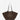 Yuzefi Mujer Barcelona Bolso Maxi Large Mochi color Marrón Oscuro sku 812-000082 01 - Foto 1