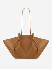 Yuzefi Mujer Barcelona Bolso Maxi Large Mochi color Camel sku 812-000083 01 - Foto 1