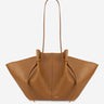 Yuzefi Mujer Barcelona Bolso Maxi Large Mochi color Camel sku 812-000083 01 - Foto 1