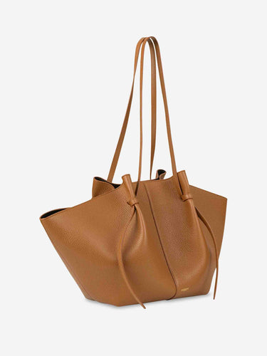 Yuzefi Mujer Barcelona Bolso Maxi Large Mochi color Camel sku 812-000083 01 - Foto 2