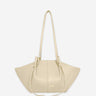 Yuzefi Mujer Barcelona Bolso Medium Mochi color Amarillo Claro sku 812-000084 01 - Foto 1