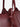 Yuzefi Mujer Barcelona Bolso Medium Mochi color Burdeos sku 812-000088 01 - Foto 5