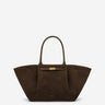 DeMellier Mujer Barcelona Bolso The New York color Marrón sku 812-000089 01 - Foto 1