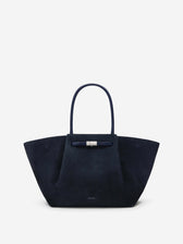DeMellier Mujer Barcelona Bolso The New York color Azul Marino sku 812-000089 04 - Foto 1