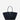 DeMellier Mujer Barcelona Bolso The New York color Azul Marino sku 812-000089 04 - Foto 1