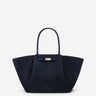 DeMellier Mujer Barcelona Bolso The New York color Azul Marino sku 812-000089 04 - Foto 1