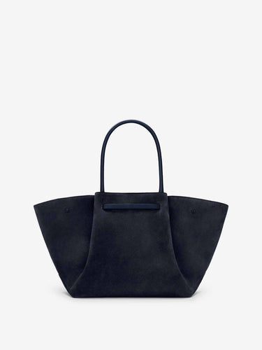 DeMellier Mujer Barcelona Bolso The New York color Azul Marino sku 812-000089 04 - Foto 4