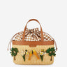 Aquazzura Mujer Barcelona Bolso Tote Birdsong color Camel sku 812-000090 01 - Foto 1