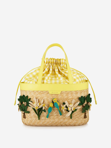 Bolso Tote Birdsong