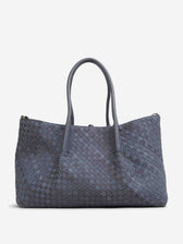 Bottega Veneta Mujer Barcelona Bolso Pinacoteca color Gris sku 812-000091 01 - Foto 1