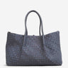 Bottega Veneta Mujer Barcelona Bolso Pinacoteca color Gris sku 812-000091 01 - Foto 1