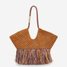 Zimmermann Mujer Barcelona Bolso Goldentime Rafia color Rafia sku 812-000093 01 - Foto 1