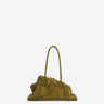 The Attico Mujer Barcelona Bolso La Passeggiata Small color Verde Militar sku 812-000094 01 - Foto 1