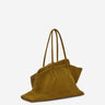 The Attico Mujer Barcelona Bolso La Passeggiata Medium color Verde Militar sku 812-000095 01 - Foto 1