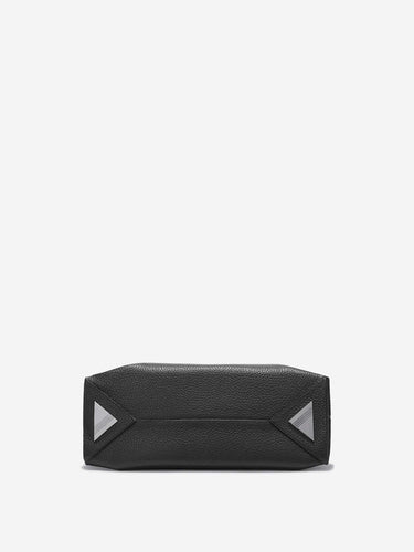 The Attico Mujer Barcelona Bolso La Passeggiata Medium color Negro sku 812-000096 01 - Foto 5
