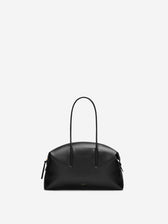 DeMellier Mujer Barcelona Bolso The Midi Stockholm color Negro sku 812-000098 01 - Foto 1