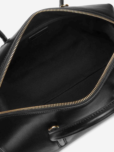DeMellier Mujer Barcelona Bolso The Midi Stockholm color Negro sku 812-000098 01 - Foto 3