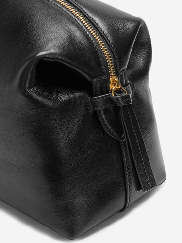 DeMellier Mujer Barcelona Bolso The Midi Stockholm color Negro sku 812-000098 01 - Foto 4