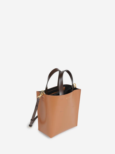 Marni Mujer Barcelona Bolso Museo Mini color Multicolor sku 812-000101 01 - Foto 2