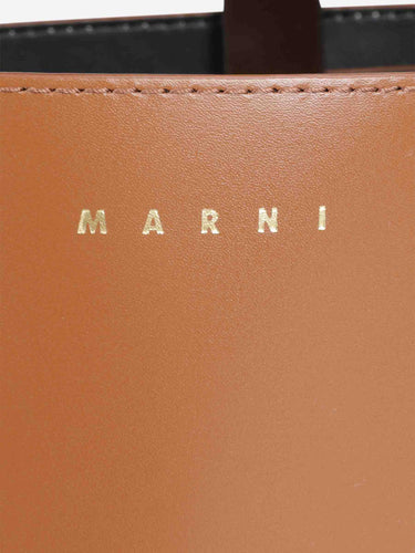 Marni Mujer Barcelona Bolso Museo Mini color Multicolor sku 812-000101 01 - Foto 4