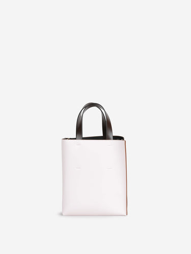 Marni Mujer Barcelona Bolso Museo Mini color Multicolor sku 812-000101 01 - Foto 5