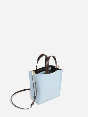 Marni Mujer Barcelona Bolso Museo Mini color Multicolor sku 812-000101 02 - Foto 2