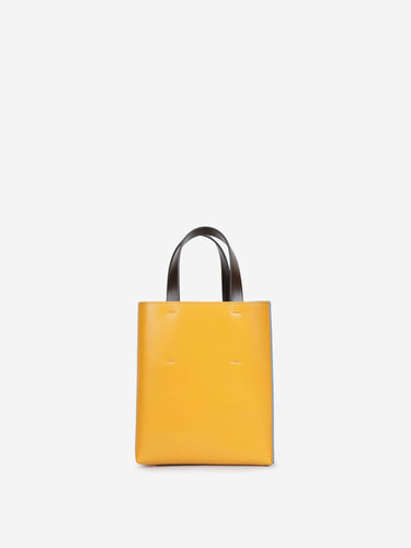 Marni Mujer Barcelona Bolso Museo Mini color Multicolor sku 812-000101 02 - Foto 5