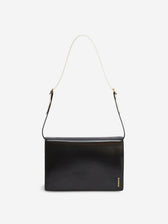 Jil Sander Mujer Barcelona Bolso Mini File color Negro sku 812-000103 01 - Foto 1