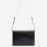 Jil Sander Mujer Barcelona Bolso Mini File color Negro sku 812-000103 01 - Foto 1