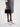 Jil Sander Mujer Barcelona Bolso Mini File color Negro sku 812-000103 01 - Foto 2