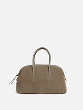 DeMellier Mujer Barcelona Bolso The Midi Stockholm color Verde Militar sku 812-000107 01 - Foto 1