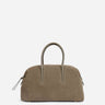 DeMellier Mujer Barcelona Bolso The Midi Stockholm color Verde Militar sku 812-000107 01 - Foto 1