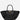 DeMellier Mujer Barcelona Bolso The New York color Negro sku 812-000109 03 - Foto 1