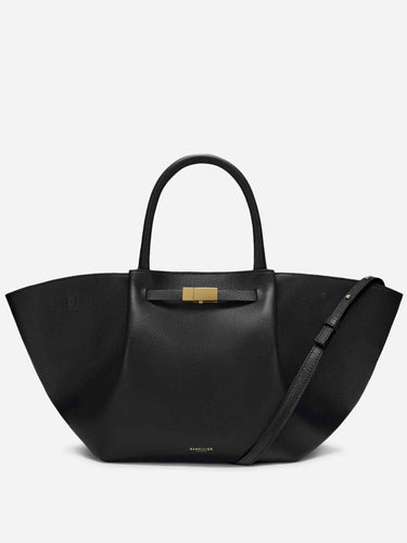 DeMellier Mujer Barcelona Bolso The New York color Negro sku 812-000109 03 - Foto 1