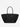 DeMellier Mujer Barcelona Bolso The New York color Negro sku 812-000109 03 - Foto 4