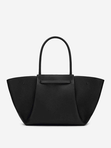 DeMellier Mujer Barcelona Bolso The New York color Negro sku 812-000109 03 - Foto 4