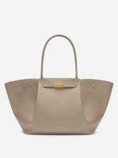 DeMellier Mujer Barcelona Bolso The New York color Beige sku 812-000109 04 - Foto 1