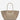 DeMellier Mujer Barcelona Bolso The New York color Beige sku 812-000109 04 - Foto 1