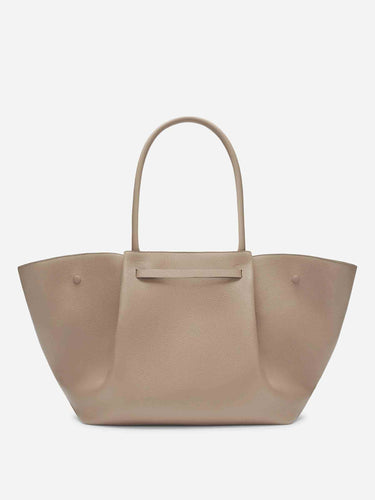DeMellier Mujer Barcelona Bolso The New York color Beige sku 812-000109 04 - Foto 5