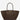 DeMellier Mujer Barcelona Bolso The New York color Marrón sku 812-000109 05 - Foto 1