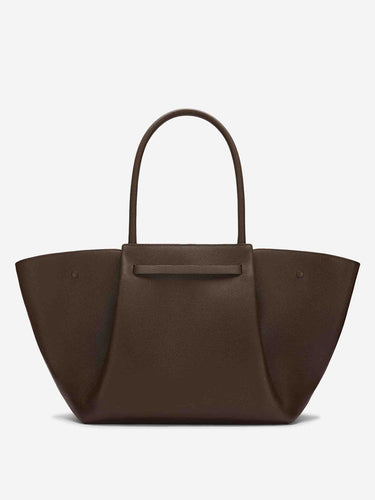 DeMellier Mujer Barcelona Bolso The New York color Marrón sku 812-000109 05 - Foto 3