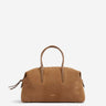 DeMellier Mujer Barcelona Bolso The Midi Stockholm color Camel sku 812-000110 01 - Foto 1
